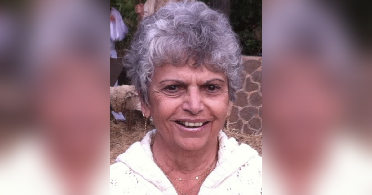 Rosemarie Foley Obituary Jul 30, 2022 Auburn, NY