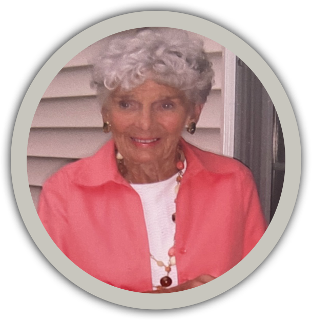 Obituary for Marjorie K. (Hoffman) Crawford White Chapel Funeral Home