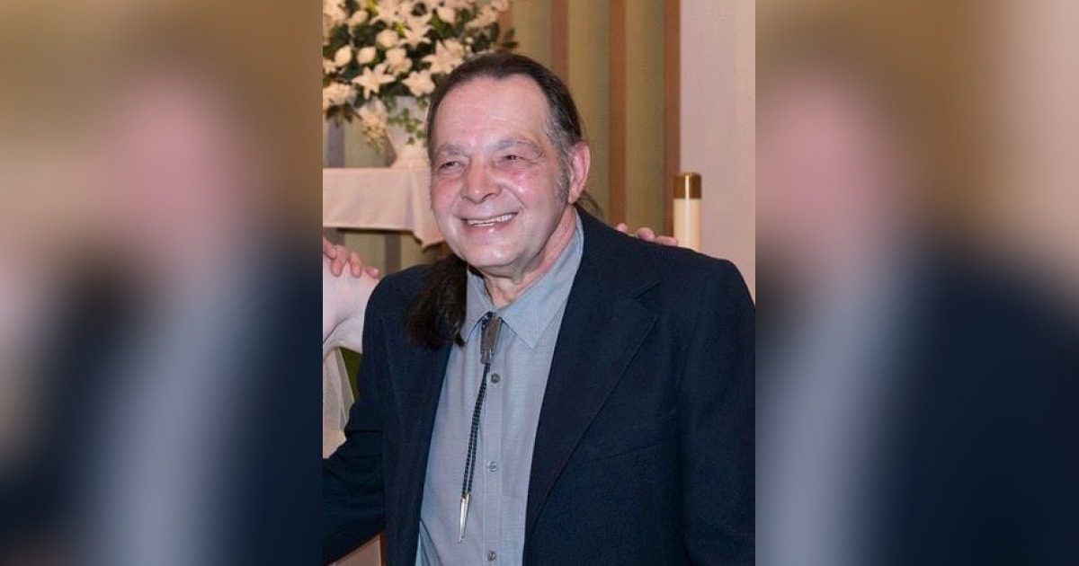 Frederick Fey Jr Obituary May 1, 2023 Auburn, NY