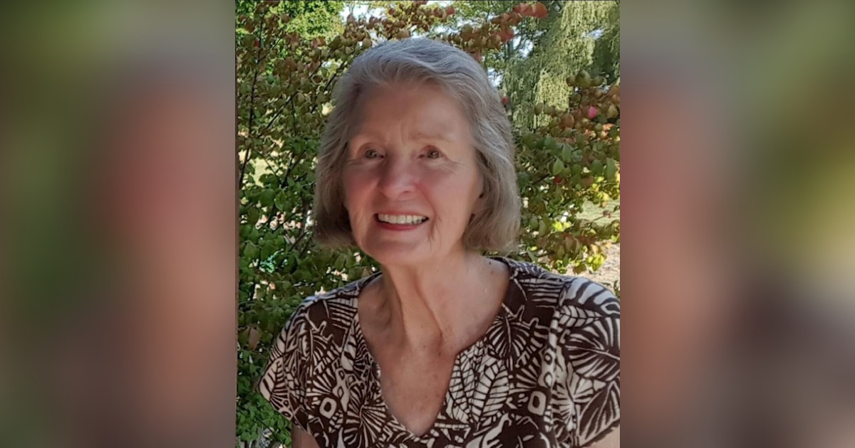 Obituary for Vonnie Stowell White Chapel Funeral Home