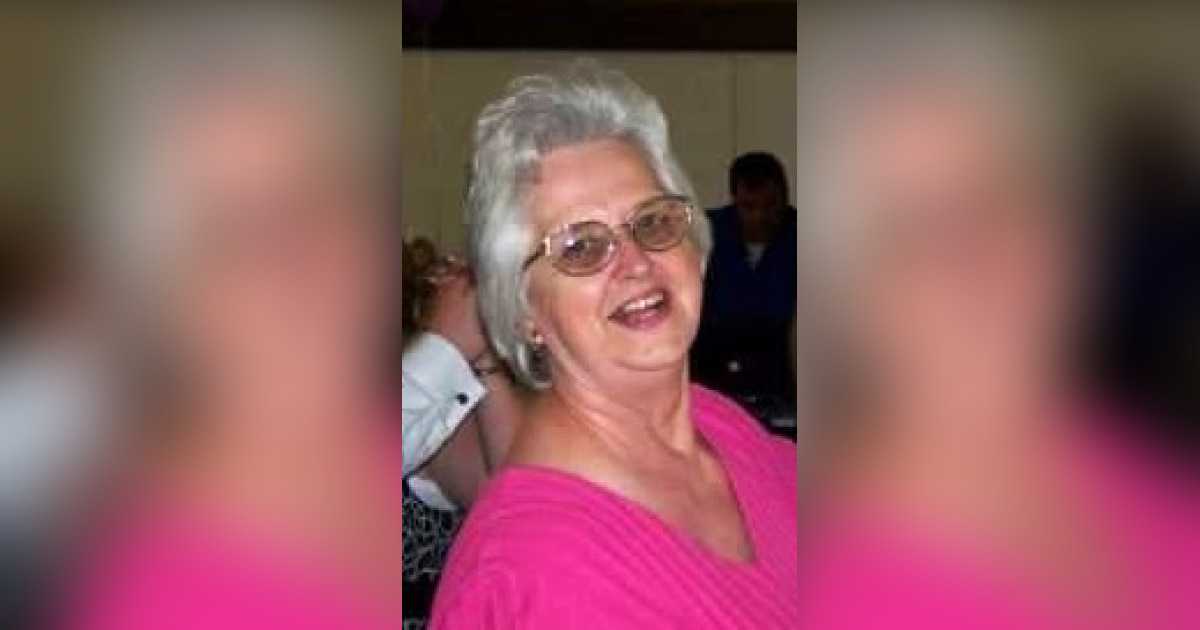 Obituary for Alice M. (Burwell) Bradley White Chapel Funeral Home
