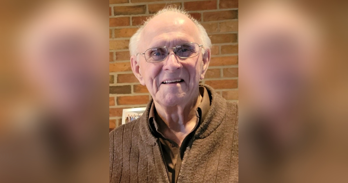 Frederick Stowell Obituary Nov 15, 2023 Weedsport, NY
