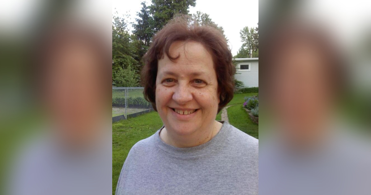 Suzanne Chauvin Obituary Nov 29, 2023 Weedsport, NY