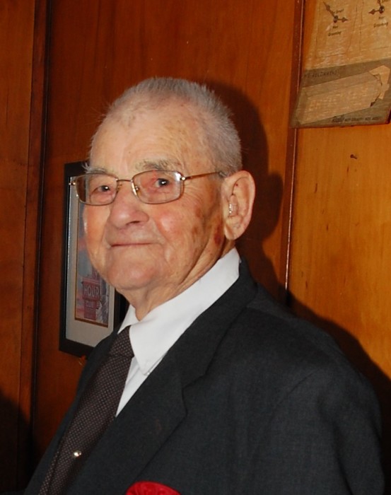 Obituary for James E Dixon White Chapel Funeral Home