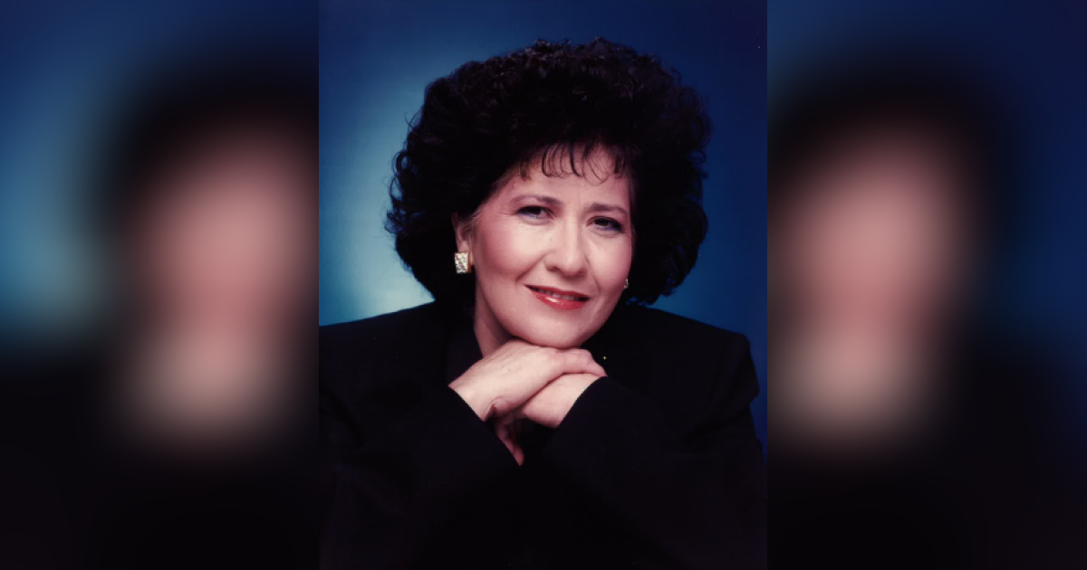 Juanita Baca