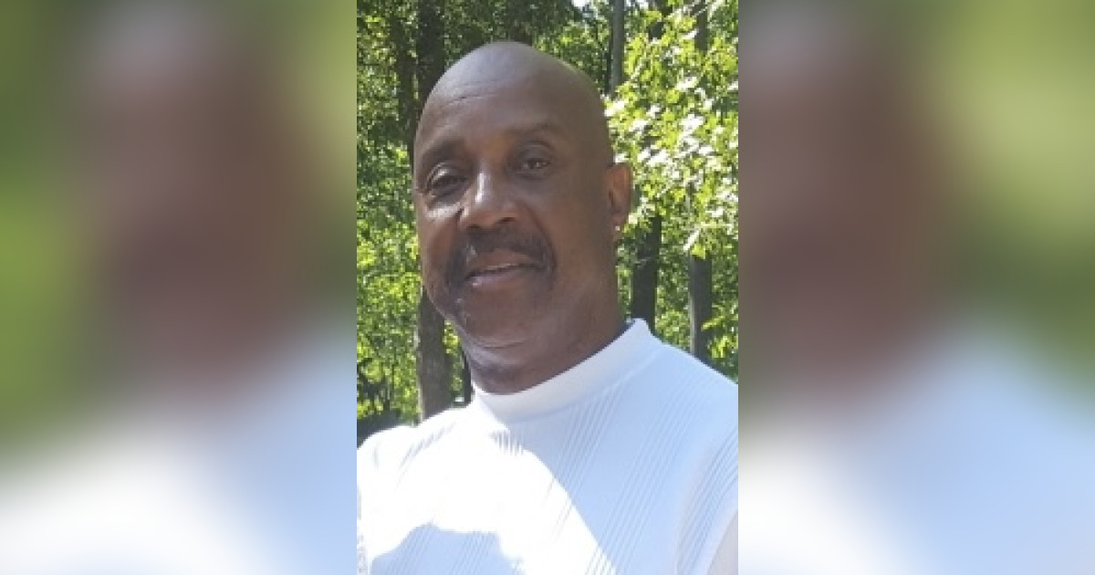 Obituary for John Benjamin Brunson Jr Robinson & Son Mortuary, Inc.