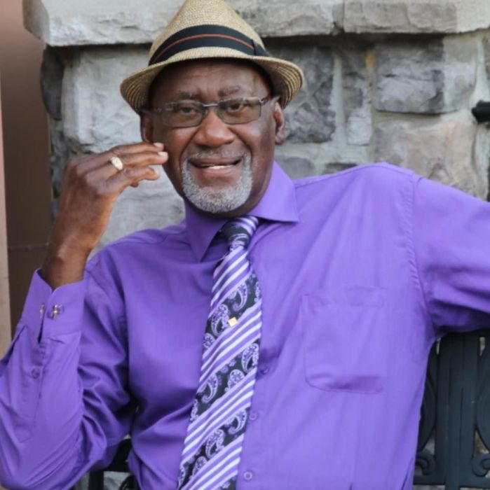 Obituary for David Warren Sr.