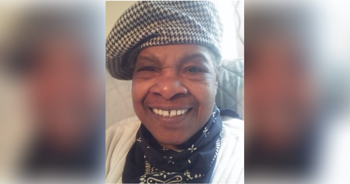 Ms. Sheryl White Obituary Apr 20, 2023 Albany, NY