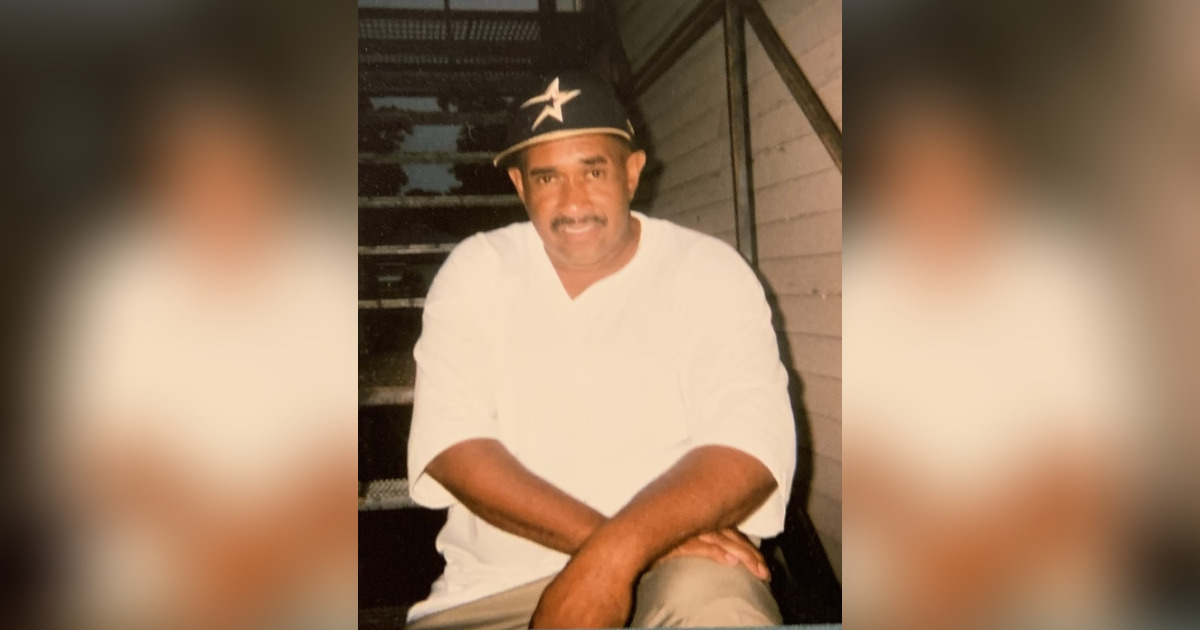 Obituary for Mr. Mark Jeffery Burton Garland Brothers Funeral Home