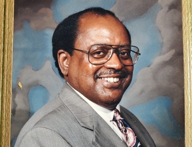 Obituary for Robert Lawrence Ewell Garland Brothers Funeral Home