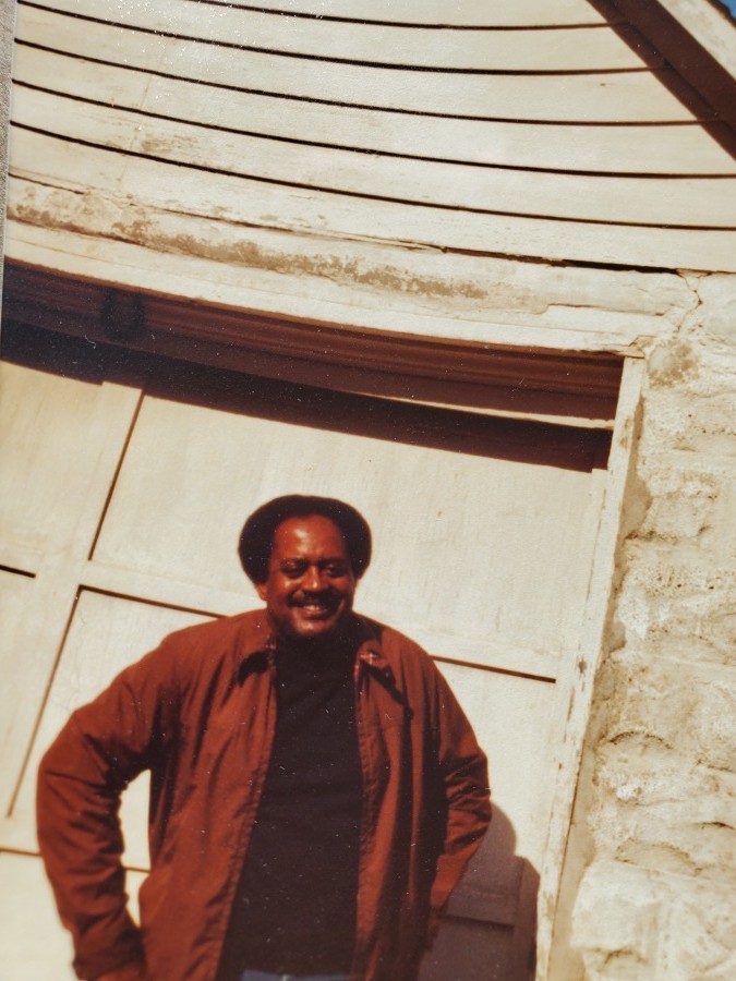 Robert Ewell Obituary February 19, 2020 Garland Brothers Funeral