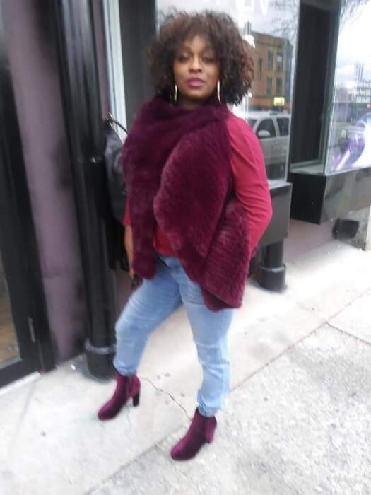 Fatima Latimer Obituary June 14, 2020 Albany, NY