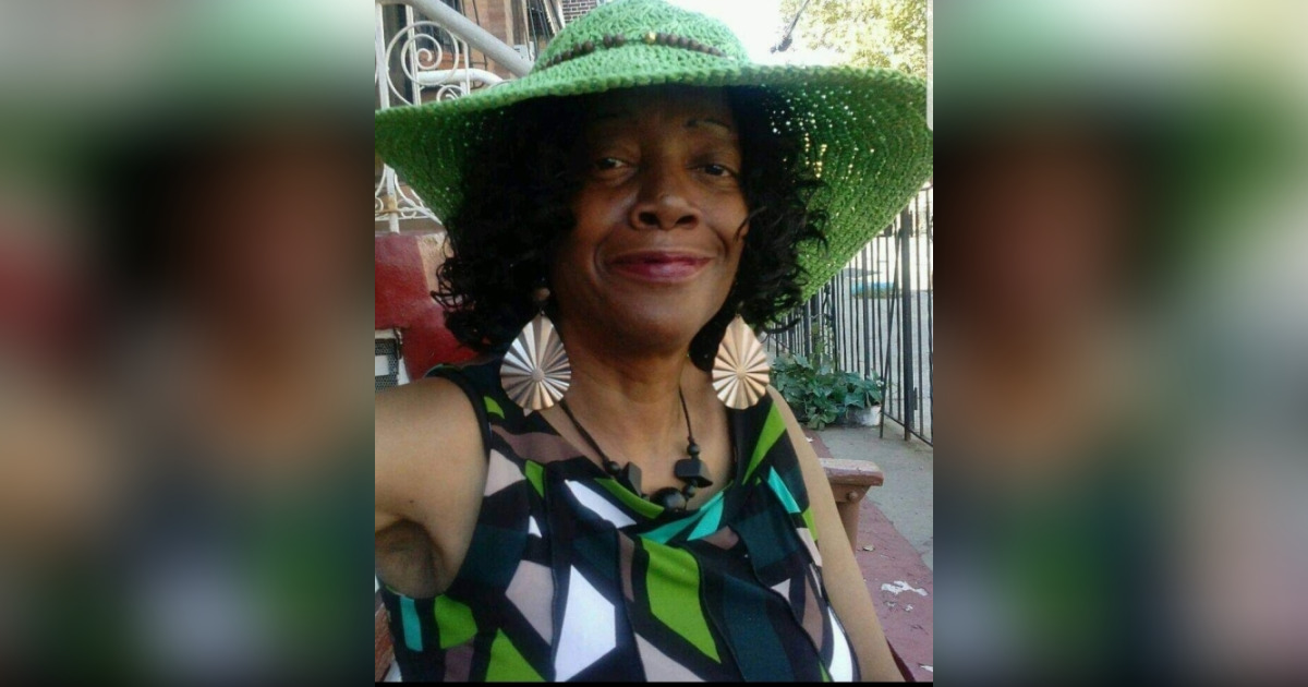 Obituary for Linda Pierson Garland Brothers Funeral Home