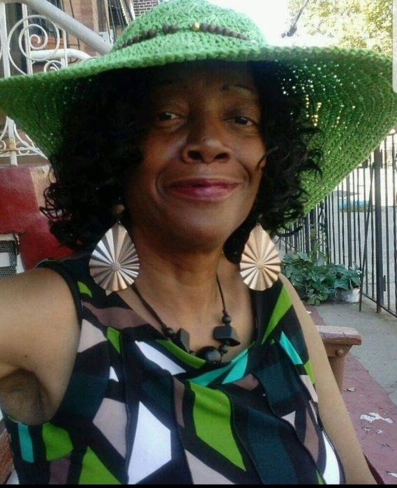 Linda Pierson Obituary September 1, 2020 Garland Brothers Funeral