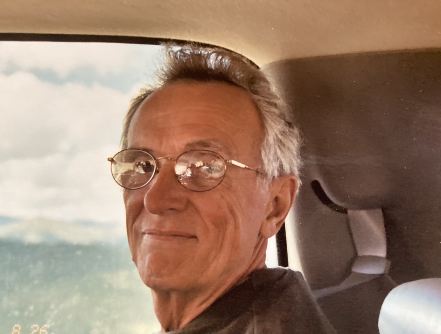 Gerald Smith Obituary Jul 2, 2022 Huntington, MA