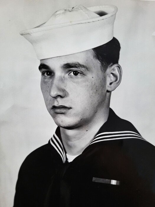 John Salvini Obituary August 1, 2022 Graham Hilltown Community