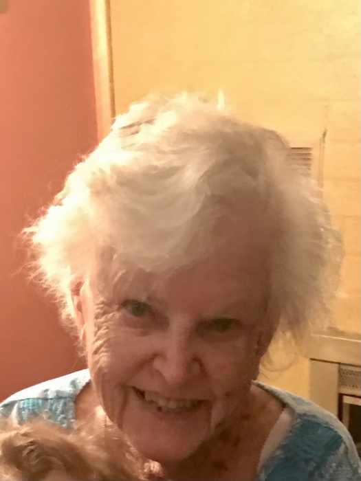 Eleanor Corbin Obituary September 20, 2022 Graham Hilltown