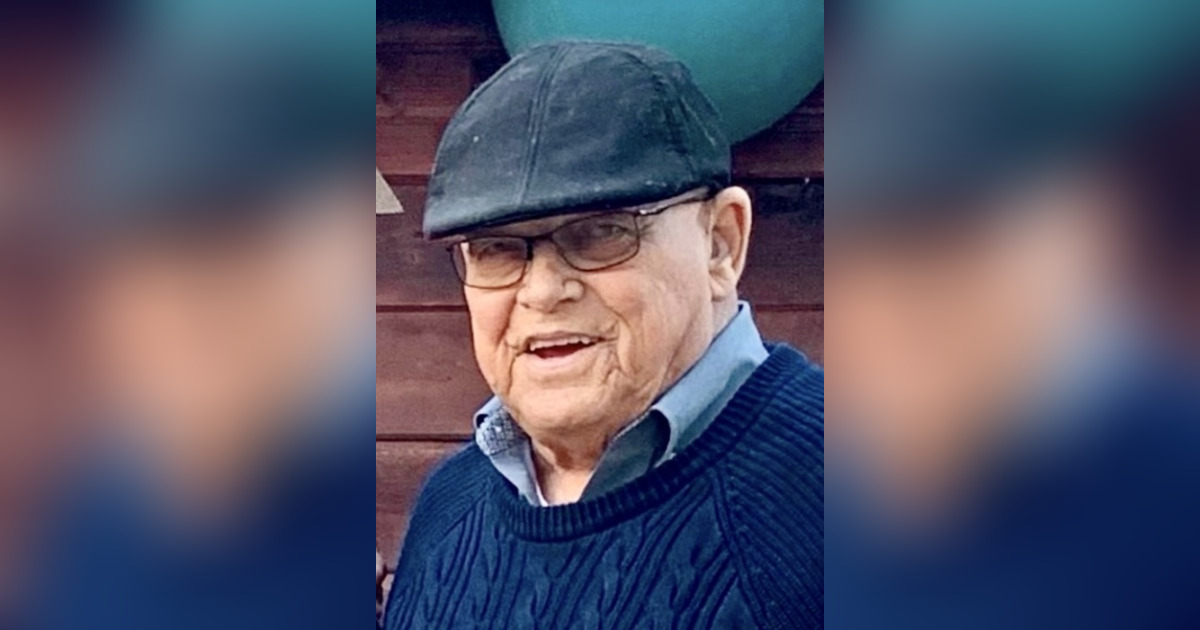 Emerson Pease Obituary October 22, 2022 Graham Hilltown Community