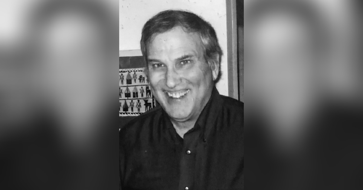 Obituary for Paul Francis Senatore Graham Hilltown Community Funeral Home