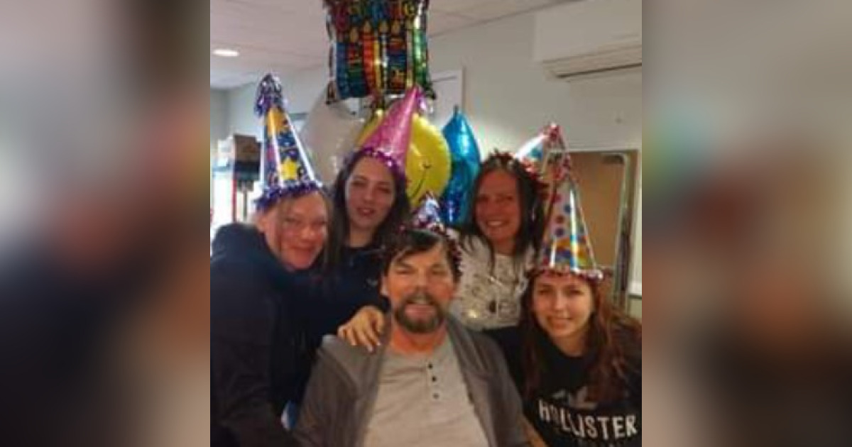 Geoffrey Shedd Obituary March 12, 2023 Graham Hilltown Community