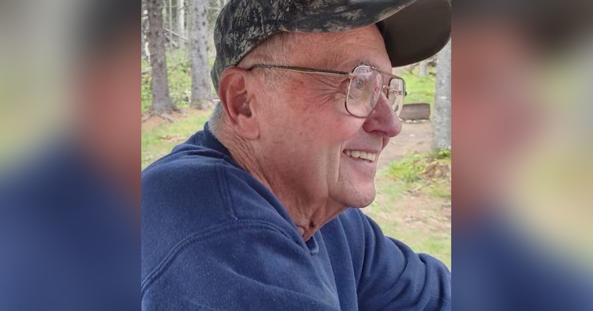 Ronald Pease Obituary May 19, 2023 Huntington, MA