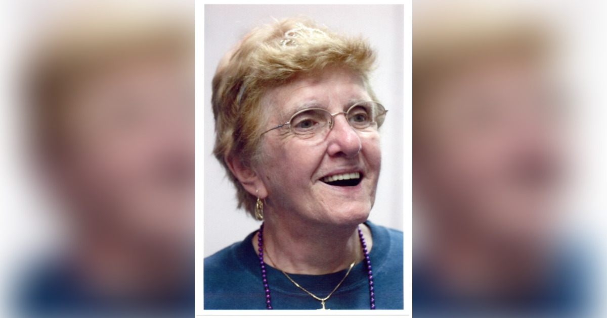 Kay Zimmerman Obituary July 27, 2023 Graham Hilltown Community