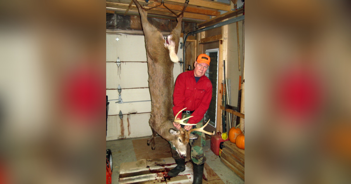 Robert Spiess Obituary September 26, 2023 Graham Hilltown Community