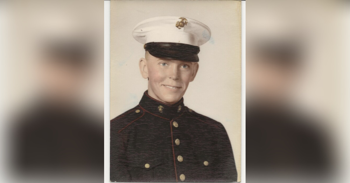 Richard Buikus Obituary February 28, 2024 Graham Hilltown Community