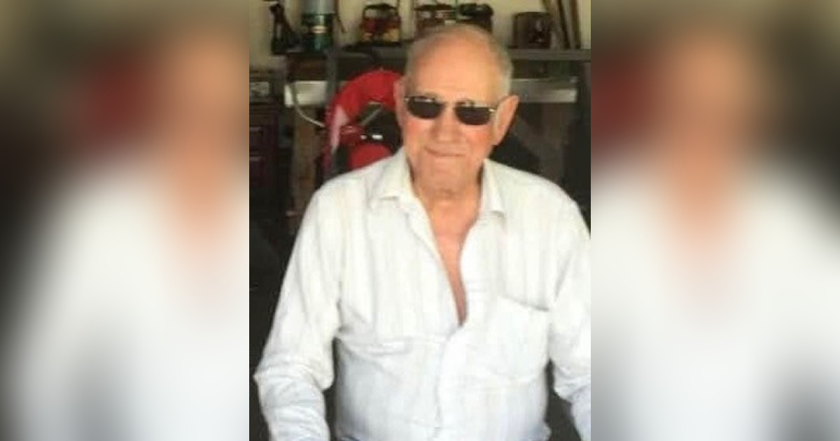 Duane Salvhus Obituary March 6, 2024 Graham Hilltown Community