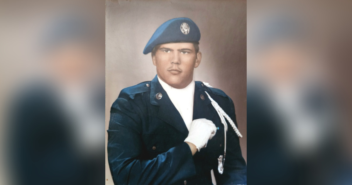 Richard Mollison Obituary July 6, 2024 Graham Hilltown Community