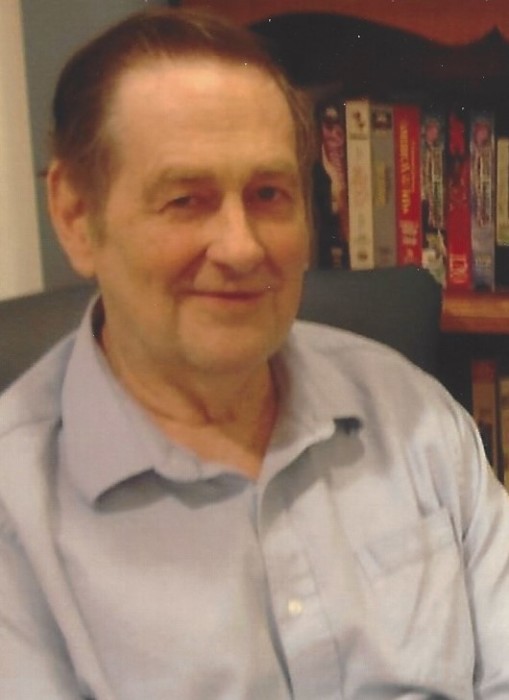 Obituary for Robert E. Wilander Graham Hilltown Community Funeral Home