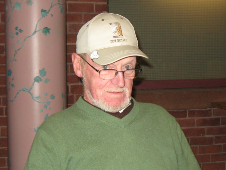 Robert Furioni Obituary December 26, 2021 Graham Hilltown Community