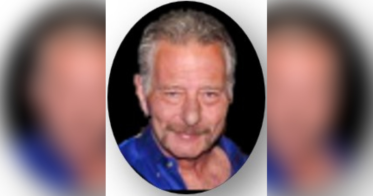 Terry Houk Obituary May 19, 2022 Steve Hill Lubbock, TX