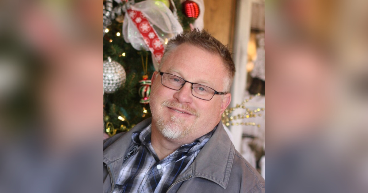 Obituary for Lane Richard Hyde Steve Hill