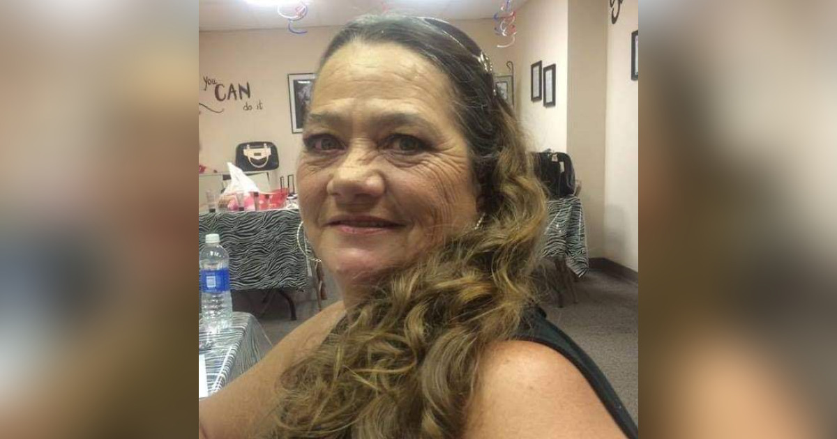 Elizabeth Braziel Obituary December 4, 2022 Lubbock, TX