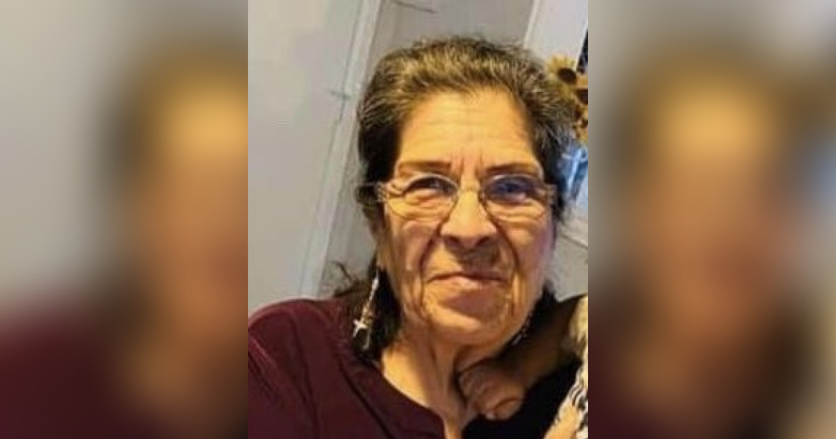 Obituary for Adelina Medrano Agape Funeral Chapel and Crematory