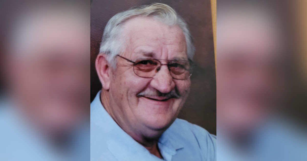 Obituary for "Fred" Alexander Frederick Drumheller White's Funeral Home