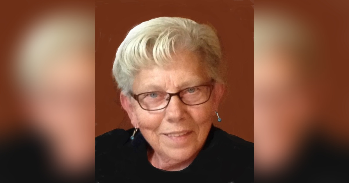 Obituary for Joanna Parrott White's Funeral Home