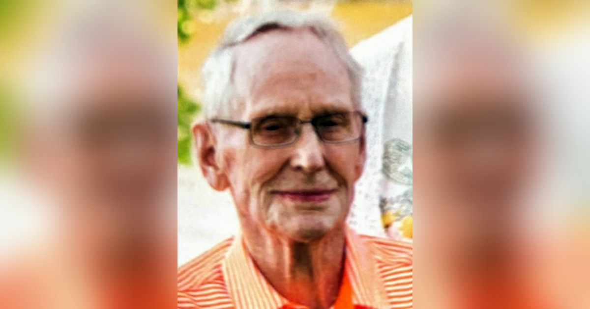 William "Ted" Walker Obituary October 5, 2022 White's Funeral Home