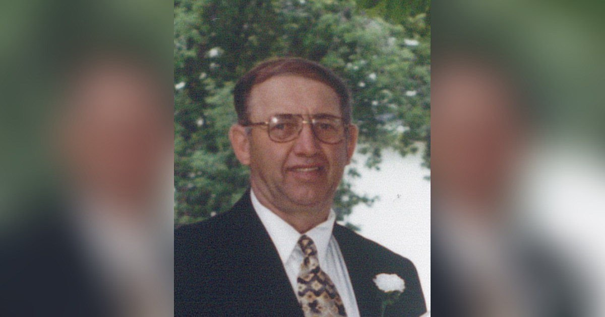 Raymond "Ray" Woodcock Obituary Oct 22, 2022 Minnedosa, MB