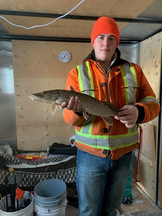 Ayden Willerton Obituary December 4, 2022 Neepawa, MB