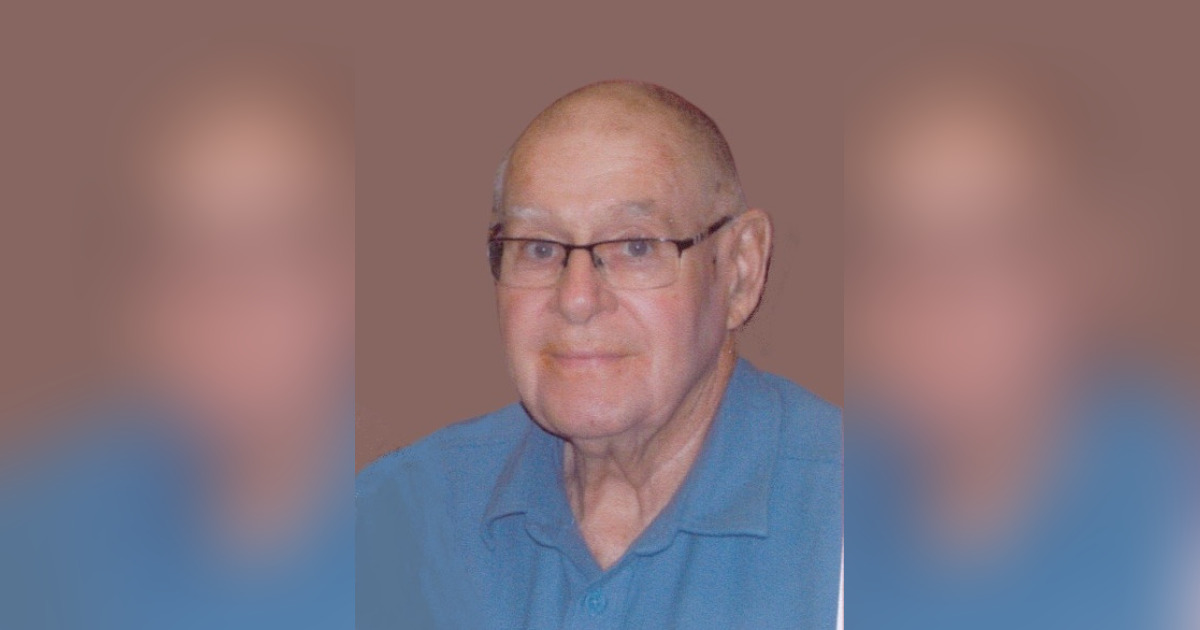 Clifford "Cliff" Sumner Obituary Mar 5, 2023 Neepawa, MB