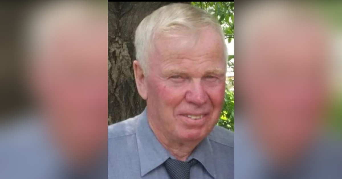 Ken Betteridge Obituary Mar 10, 2023 Neepawa, MB