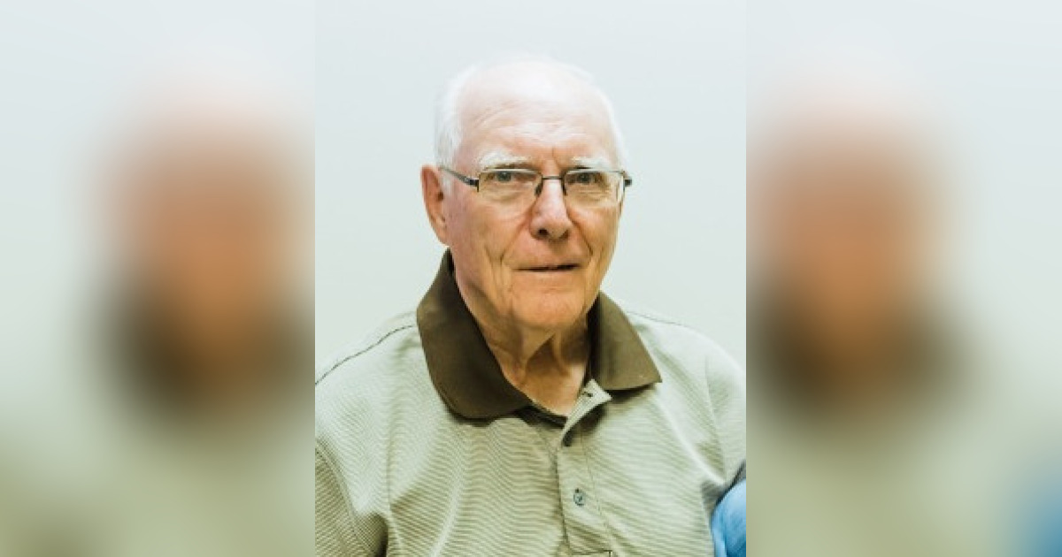 "Don" Flatt Obituary April 25, 2023 White's Funeral Home Neepawa, MB