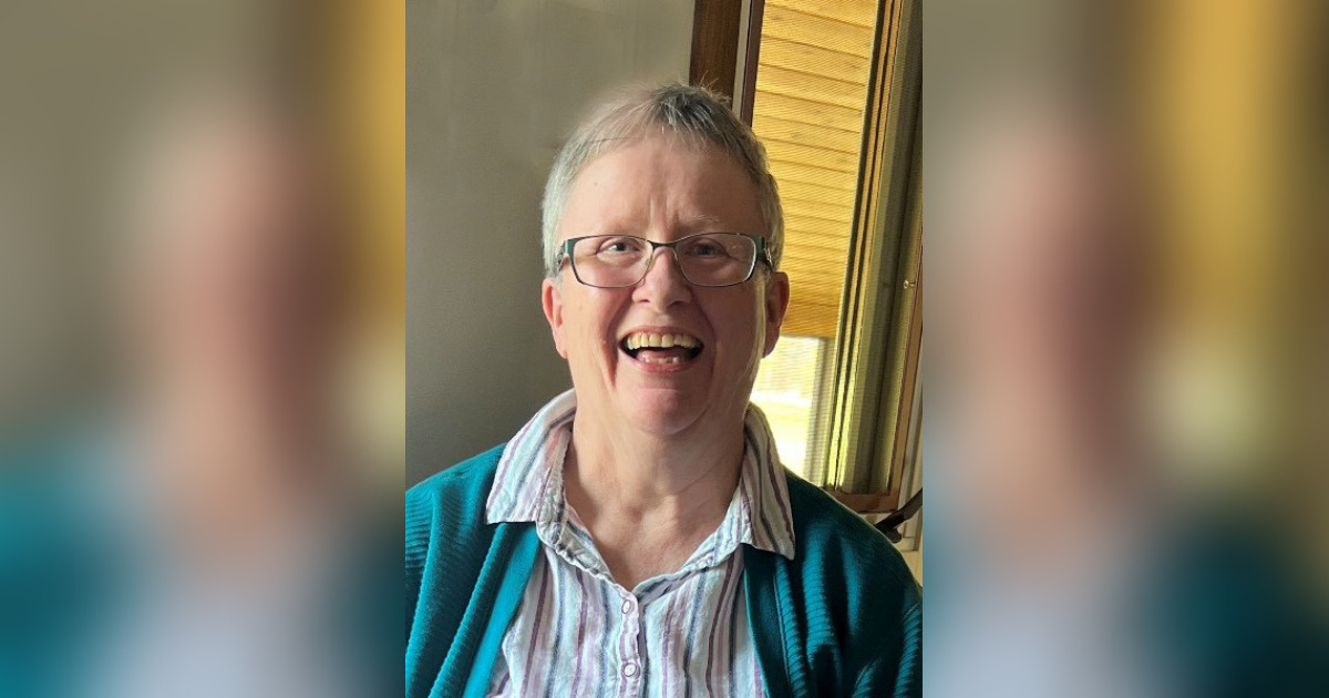 Valerie Butterfield Obituary November 15, 2023 White's Funeral Home