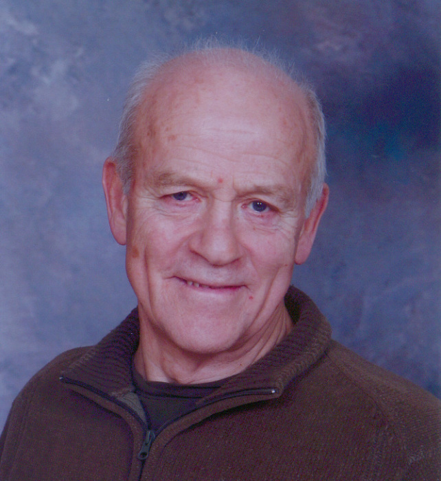 Obituary for David Sleep White's Funeral Home