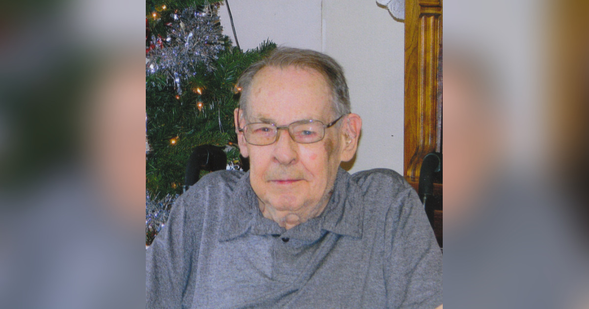 Obituary for William "Keith" Sunley | White's Funeral Home