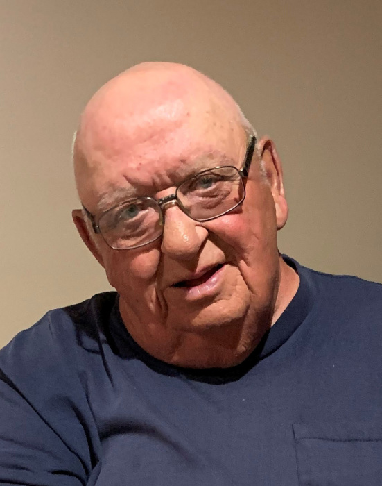 James "Elgin" Farrell Obituary January 14, 2022 White's Funeral