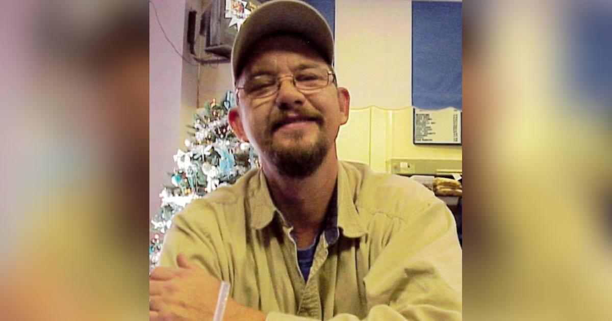 Brian Compton Obituary November 12, 2022 Alexander Funeral Home