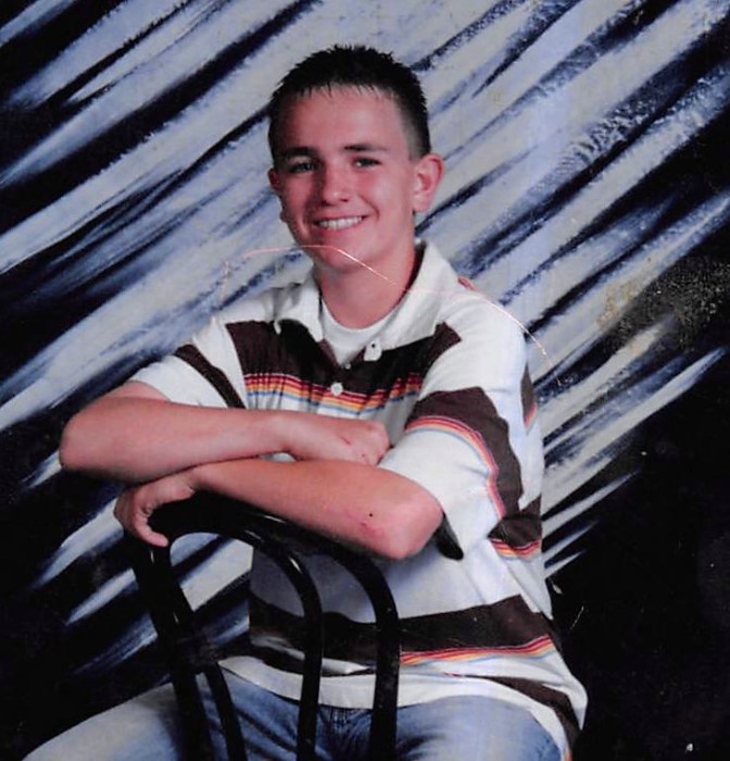 Obituary for Dakota Smith BunchSingleton Funeral Home